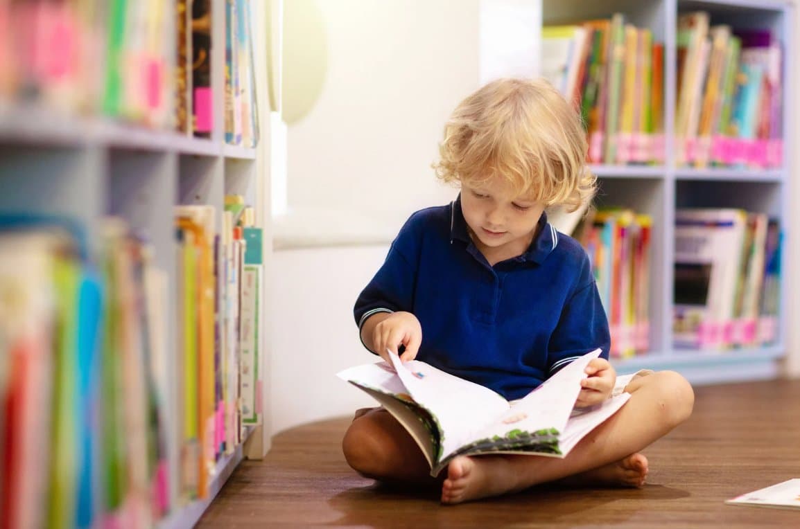 Concentration et école : l'apport de la kinésiologie pour enfant